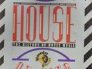 The House Of Hits - The History Of House Music Various NEAR MINT Westside Re