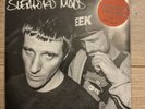 Sleaford Mods- Bambi / Scenery Ltd 7” Numbered 106/200 Vinyl New Condition