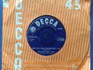 THE PETE BEST FOUR - I’M GONNA KNOCK ON rare UK 1964 / BEAT MOD / THE BEATLES