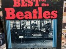 Pete Best 1966 Best Of The Beatles LP Mono Savage Records BM-71
