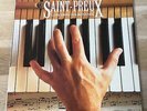 SAINT PREUX - CONCERTO POUR PIANO - LP NEUF   MINT