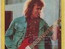 Jack Bruce Cream /Picture only /THE NEW SEEKERS / THAI EP 7