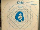 THE KINKS - Lola Versus Powerman (RS 6423) - 12