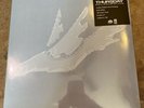 New THURSDAY Full Collapse White Color 2022 Reissue Vinyl LP - Limited Release