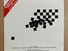 Benny Andersson Tim Rice Bjorn Ulvaeus – Chess Pieces [1986] Vinyl LP Electronic