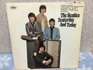 The Beatles Yesterday and Today Vinyl LP Capitol Records T-2553 VG++ 1966