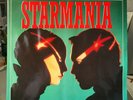 Rare Double LP 33T - Starmania (Berger, Plamondon) Fra 1988. Vinyles Comme NEUF
