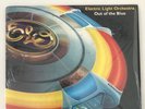 ELO 2-LP OUT OF THE BLUE GATEFOLD  w/all inserts (JET/UA) 1977 (STILL IN SHRINK)