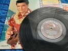 Elvis Presley BLUE HAWAII LPM-2426  (USA 1963) 