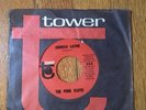 PINK FLOYD ARNOLD LAYNE & CANDY CURRANT BUN TOWER RECORDS U.S. 7