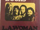 The Doors LA Woman 1971 Mint-