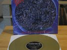 MORBID ANGEL - Altars Of Madness LP (Ltd. to 500) opaque gold Vinyl