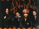 4 NON BLONDES Bigger, Better, Faster, More  LP VINYL Europe Music On Vinyl 2016