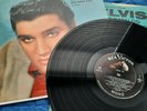 Elvis Presley LOVING YOU LPM-1515 (USA 1963 ORIGINAL) 