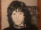 The Doors - Resurrection Vinyl LP - Paris Records - Jim Morrison Live