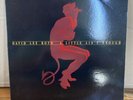 David Lee Roth  A Little Ain’t Enough  1991 pressing LP See Photos