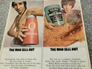 Who Sell Out by The Who 1967