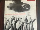 Jubilee LP 1014 - Best of Rhythm and Blues - Orioles - Ravens - Black Vinyl