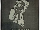 *MIND BLOWING* The Damned - Dodgy Demo - Love Song 1982 - White Label - GRGL 708