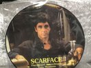 Scarface Picture Vinyl Spoken Word Scratch DJ Tool