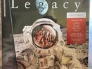 GARTH BROOKS LEGACY SEALED BOX SET 7 VINYL LP RECORD ALBUMS & CD's FAST SHIP