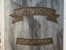 Bon Jovi - New Jersey - 1988 Vinyl LP - 836 345-1