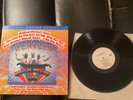 Beatles-Magical Mystery Tour-Original Master Recording 1981 Vinyl LP/Limited Ed,