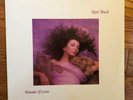 Kate Bush - Hounds of Love LP EMI America 1985 Press Brown Translucent VInyl VG+