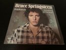 Bruce Springsteen 45 Badlands Germany