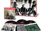 The Clash *Combat Rock + The People's Hall (Special Edition) NEW RECORD LP VINYL