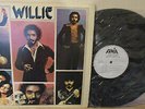 Willie Colon - El Disco de Oro LP rare orig. PERU Pressung , Salsa