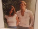 THE CARPENTERS HORIZON NEW STILL SEALED ViNYL LP ALBUM CRC RECORD CLUB ED. A&M
