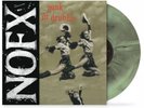 NOFX Punk in Drublic MINT & BLACK  Smash Vinyl LP Record Sealed Sold Out xx/350
