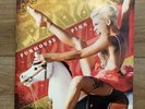 Pink Funhouse LP Double Album Vinyl Yellow Record 12 Inch