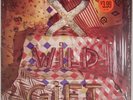 X: Wild Gift Italy Expanded Punk Rock LP NM- Vinyl Shrink