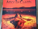 Alice In Chains Dirt Vinyl LP 2009 Pressing