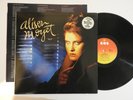 Alison Moyet Alf LP VINYL 1984, CBS RECORDS. OZ Pop / OZ Rock.