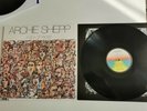 ARCHIE SHEPP - A SEA OF FACES - LP 33 RPM 12