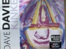 Dave Davies - Kinked RECORD STORE DAY 2022 RSD Vinyl