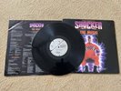 WES CRAVEN’S SHOCKER THE MUSIC VINYL (RARE)