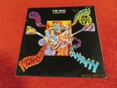 D100 - The Who – A Quick One / The Who Sell Out - Doppel LP - Germany 1973
