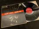 Ruggiero Ricci: Paganini Caprices London ffss CS 6163 (2nd Press) Stereo GEM