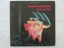BLACK SABBATH - 'Paranoid' VG Vinyl LP - IRON MAN, War Pigs - Ozzy Osbourne 1970