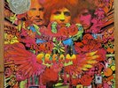 Cream – Disraeli Gears LP Vinyl White Label Promo** WLP* RSO RS 1 3010 1977 VG