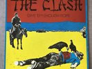 THE CLASH - GIVE 'EM ENOUGH ROPE LP - UK FIRST PRESS CBS82431 (Read Description)