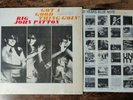 Blue Note BNLP 4229 Big John Patton Got a Good Thing Going MONO Van Gelder