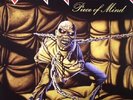 IRON MAIDEN - Piece Of Mind - Vinyl (gatefold LP)