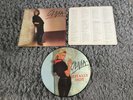 Olivia Newton-John “Totally Hot” Orig 1978 U.K. Picture Disc vinyl LP + Inner