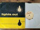 Jackie McLean Lights Out Esquire 32-041 UK 1957