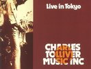 CHARLES TOLLIVER MUSIC INC - Live In Tokyo (remastered) - Vinyl (LP)